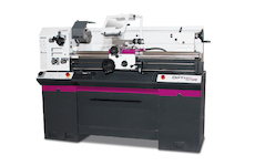 Soustruh OPTIturn TM 3310