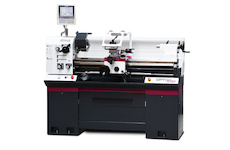 Soustruh OPTIturn TM 3310V