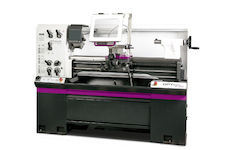 Soustruh OPTIturn TM 4010