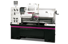 Soustruh OPTIturn TM 4010 D