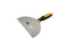 Špachtle - držadlo softgrif + křízový šroub. 200mm