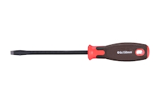 šroubovák plochý SUPERGRIP, (-) 8x150mm, CrV