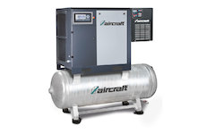 Šroubový kompresor A-K-MAX 15-10-500F K (IE3)
