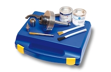 Startovací sada Thermdrill MK2-4-C-L