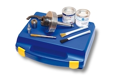 Startovací sada Thermdrill MK2-6-F-S