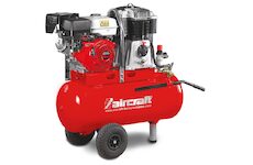 Stavební kompresor Airbau 652/100 B PRO