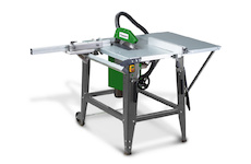 Stavební kotoučová pila Holzstar® TKS 316 E (230 V)