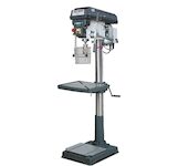 Stojanová vrtačka OPTIdrill D 33 Pro