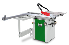 Stolní kotoučová pila FKS 315-1500 E - formátovací