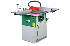 Stolní kotoučová pila Holzstar® TKS 254 E (400 V)