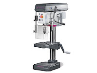 Stolní vrtačka OPTIdrill B 24 H (230 V)