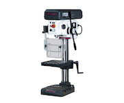 Stolní vrtačka OPTIdrill DH 24 FT