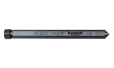 Středící kolík Karnasch 7,98 × 90 mm