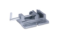 Strojní svěrák pod vrtačku PROMA SV-75 -  š.76mm roz.78mm
