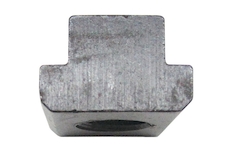 T-matice M10 / 12 mm, 1 ks
