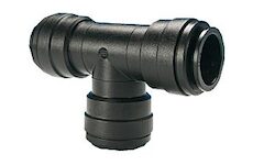 T-zástrčková spojka AD 15