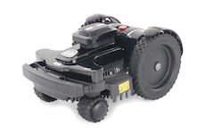 TECHline NEXTTECH LX4 4WD