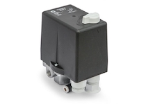 Tlakový spínač CONDOR MDR 3/16, 10 - 16 A