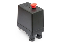 Tlakový spínač NEMA 400 V / 12 bar (1x1/4