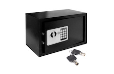 Trezor s numerickým kódem  350x250x250mm