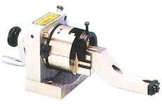 Tvarový orovnávač pro FSM 2550