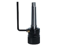 Unášecí hlava MK3 / Weldon 19 mm Quick (s chlazením)