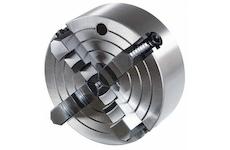 Univerzální sklíčidlo PROMA 4-čel. sklíčidlo samost. čel. pro SPB-400, SPB-550