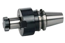 Upínač nožové hlavy BT 20 (upnutí 16 mm)