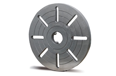 Upínací deska ø 330 mm Camlock č.5