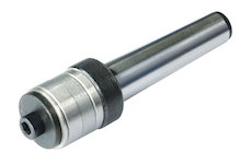 Upínací trn MK3 pro nástroje Ø 16 mm - upínání na inbus