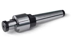 Upínací trn pro válcové frézy 16 mm/MK2/M10