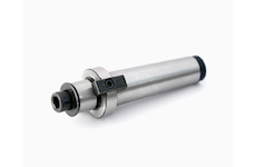 Upínací trn pro válcové frézy MK4/M16/27mm