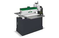 Válcová bruska HOLZSTAR® ZSM 560