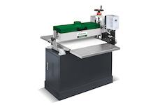 Válcová bruska HOLZSTAR® ZSM 560 Vario