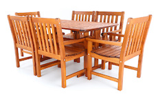 VeGA COTSWOLD SET 6