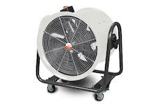 Ventilátor mobilní MV 50