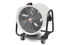 Ventilátor mobilní MV 60