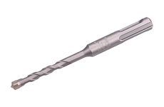 vrták čtyřbřitý SDS PLUS příklepový do betonu a zdiva, O 6x110mm, SK