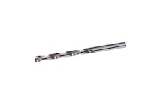 Vrták do kovu broušený 8,5 mm