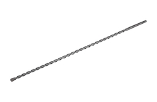 vrták SDS PLUS příklepový do betonu, ∅12x600mm, SK