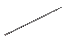 vrták SDS PLUS příklepový do betonu, ∅18x600mm, SK