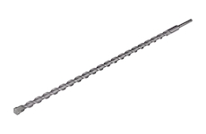 vrták SDS PLUS příklepový do betonu, ∅20x600mm, SK