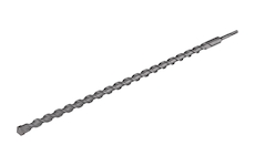 vrták SDS PLUS příklepový do betonu, ∅22x600mm, SK