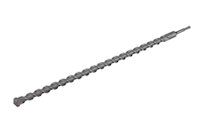 vrták SDS PLUS příklepový do betonu, ∅26x600mm, SK