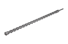 vrták SDS PLUS příklepový do betonu, ∅28x600mm, SK