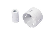 Vykružovací korunka Bimetal 68mm