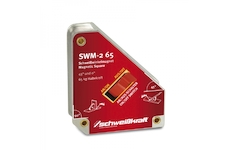 Vypínatelný svařovací úhlový magnet SWM-2 65
