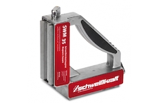 Vypínatelný svařovací úhlový magnet SWM 35