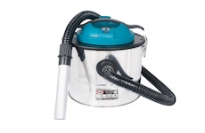 Vysavač na popel PPVS-1000/15R 