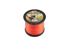 Vyžínací struna kulatá 3,0 mm - 168 m